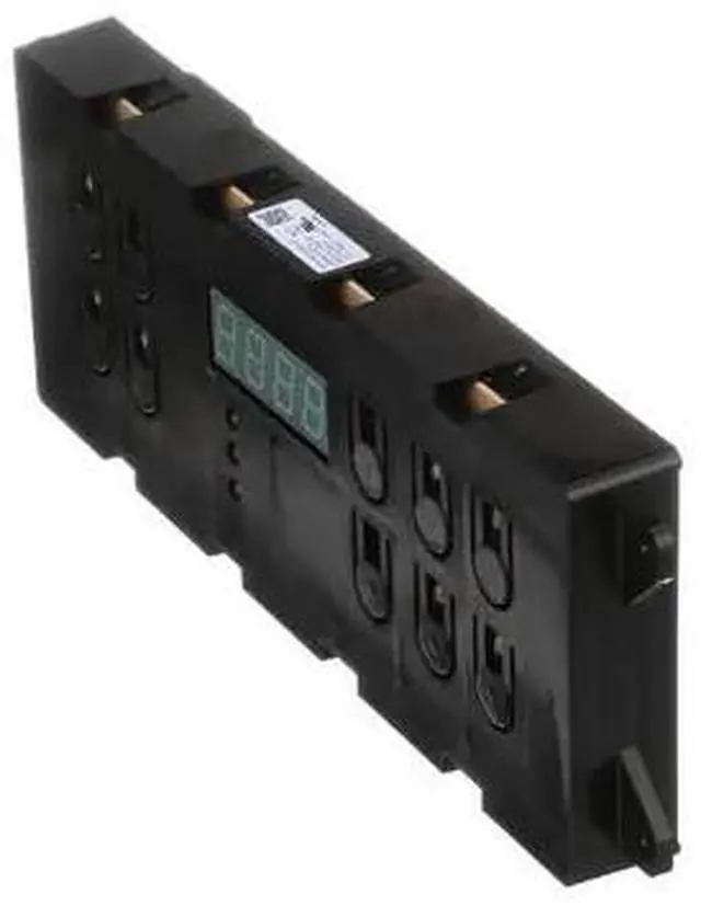 Main image of Electrolux Oven 316222907 Electronic Clock Timer, No Overlay