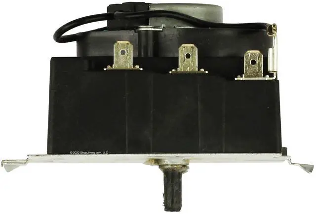 Main image of GE Dryer TMD1CM11 234D1296P003 Timer