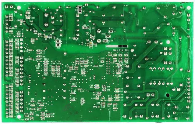 Alt view image 2 of 2 - GE Refrigerator 200D4850G013 Main Control Board Assembly