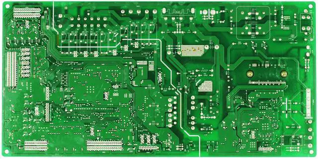 Alt view image 2 of 2 - LG Refrigerator EBR86093701 Main Board