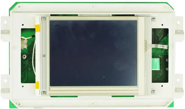 Alt view image 2 of 2 - Whirlpool Dryer 6 3720340 Control Board