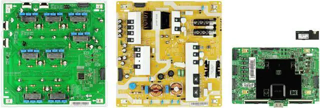 Main image of Samsung QN65Q7FAMFXZA Complete LED TV Repair Parts Kit (AB03 Version)