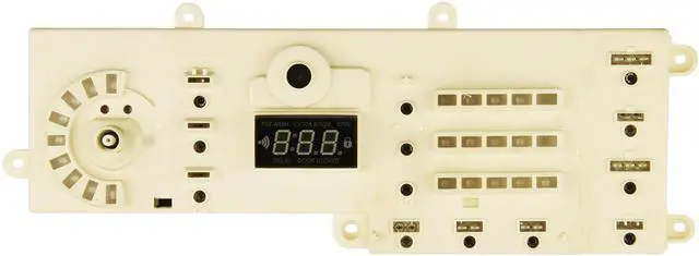 Main image of GE Washer WDMK0501000000 17238100000281 Main Control Board