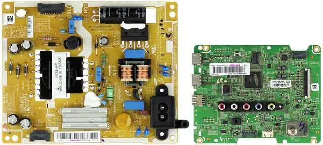 Main image of Samsung UN28H4000AFXZA (Version ES01 / LS02) Complete TV Repair Parts Kit