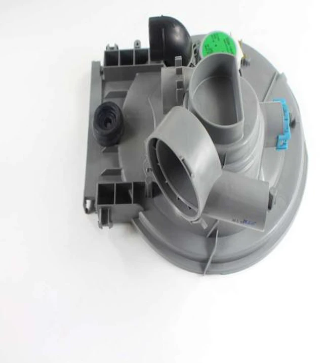 Main image of LG Dishwasher AGM75469201 Sump Assembly