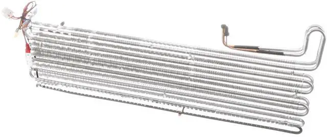 Alt view image 2 of 2 - LG ADL73341310 Evaporator Assembly