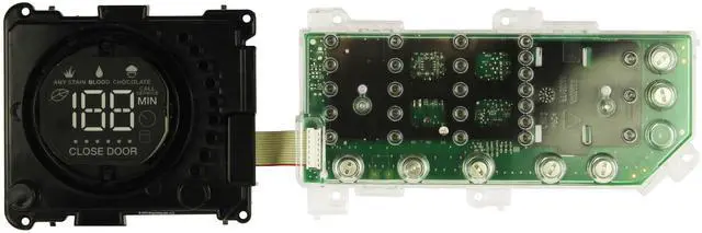 Main image of Electrolux Washer A00993515/A03965802 Console Board