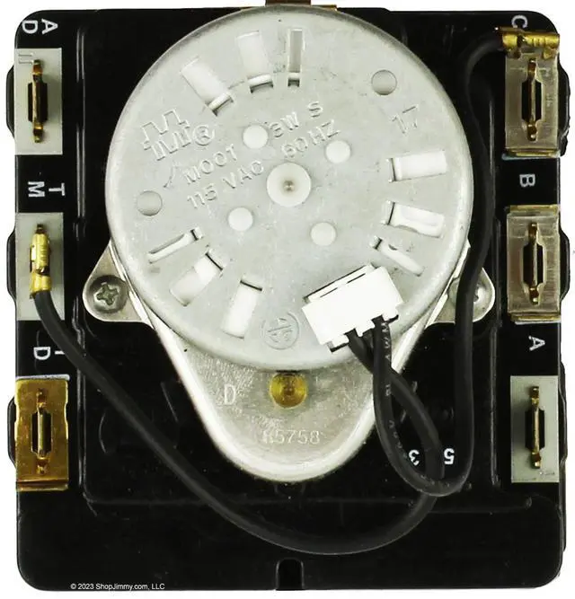 Alt view image 2 of 2 - Frigidaire Dryer 148282-000F Timer