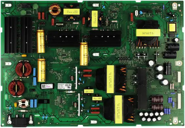 Main image of Sony 1-013-510-21 G26C Power Supply Board
