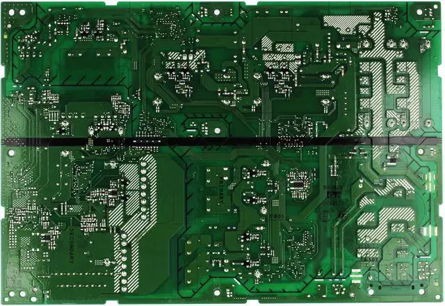 Alt view image 2 of 2 - Sony 1-013-510-21 G26C Power Supply Board