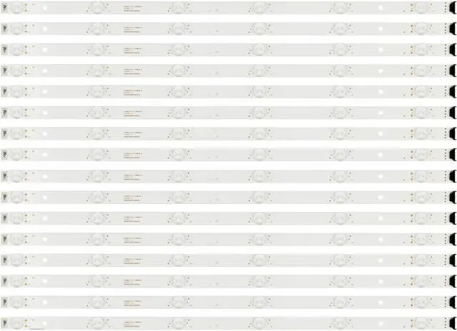 Main image of Sony SN55D2369 24X6 (D) LED Backlight Strips (16) XR-55X90K