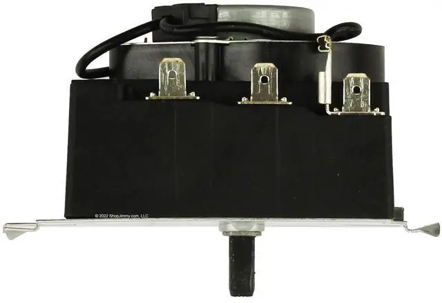 Main image of GE Dryer TMD1EM35 234D2377P005 Timer