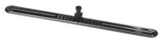 Main image of Whirlpool W11164607 W11579565 Mv-spray Arm Assy-lwr,ss,style2
