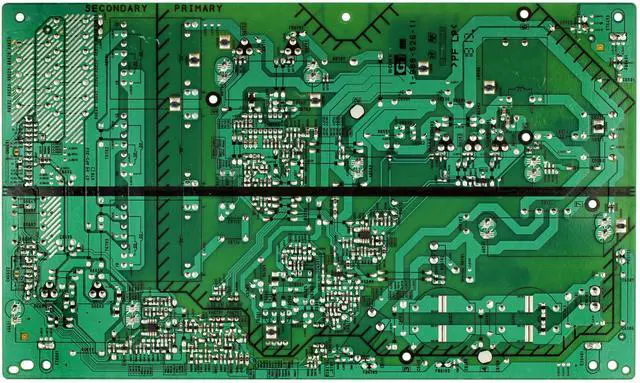 Alt view image 2 of 2 - Sony 1-474-517-11 (APS-353, APS-353(CH)) G7 Power Supply Unit