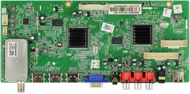 Main image of Insignia 6MF0150110 (596MF1601A) Main Board for NS-50L260A13