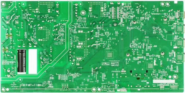 Alt view image 2 of 2 - Vizio 6M03A000E100J Main Board / Power Supply V505M-K09 LINIM5YZ