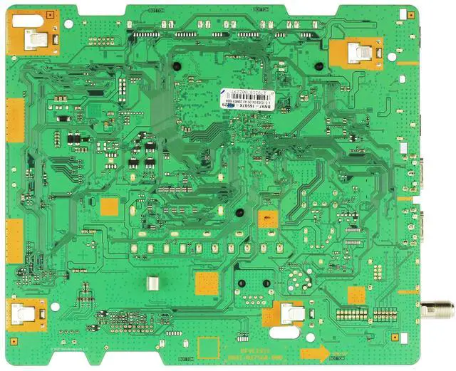 Alt view image 2 of 2 - Samsung BN94-15232B Main Board for QN65Q60TAFXZA (Version CB01)