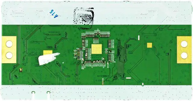 Alt view image 2 of 2 - LG 6871L-5406B (6870C-0750A) T-Con Board
