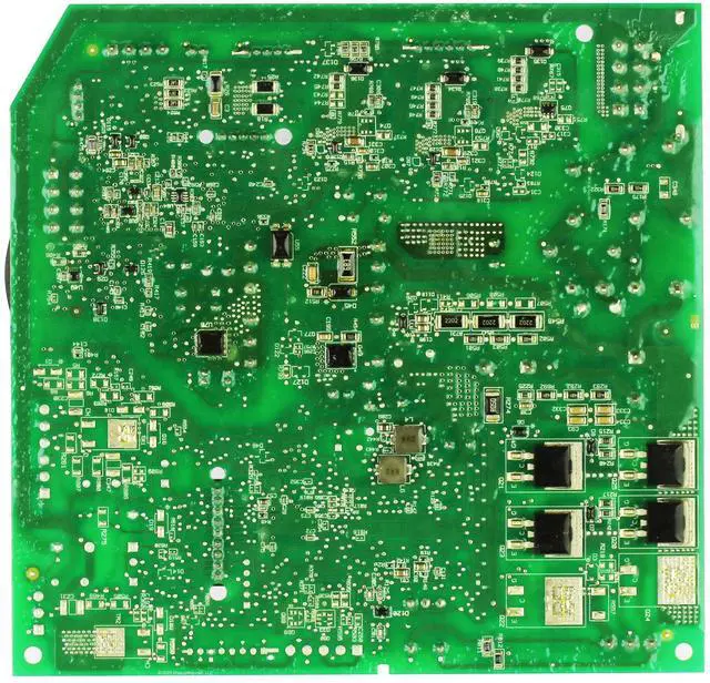 Alt view image 2 of 2 - Whirlpool Refrigerator W10789115 Main Board