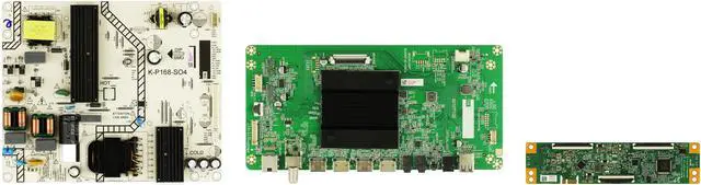 Main image of Westinghouse WR43UT4212 TV Repair Parts Kit -Version 3