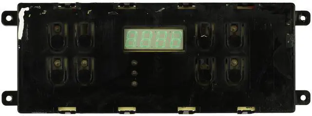 Main image of Electrolux Oven 316222905 Electronic Clock Timer, No Overlay