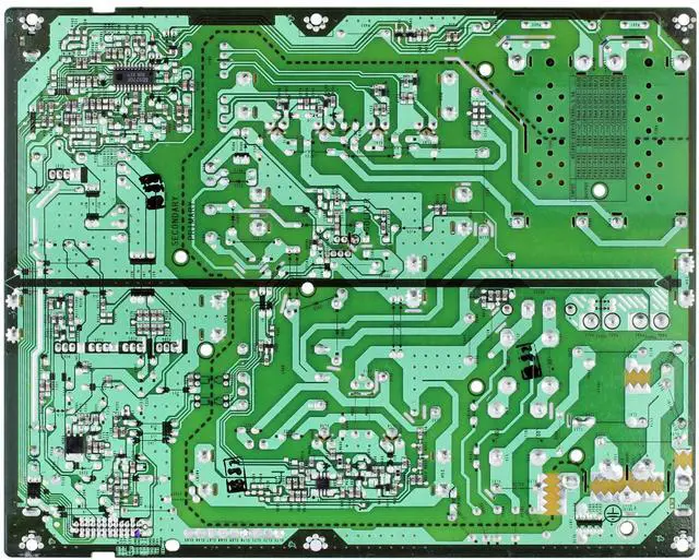 Alt view image 2 of 2 - LG EAY60869402 Power Supply / Backlight Inverter 42LD450 42LD550