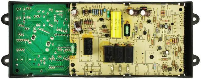 Alt view image 2 of 2 - Maytag Oven 31-32106702-0 Control Board - No Overlay