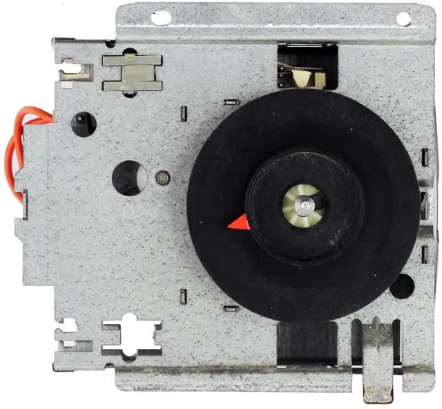 Alt view image 2 of 3 - GE Washer WH11X111 905C969G043 Timer