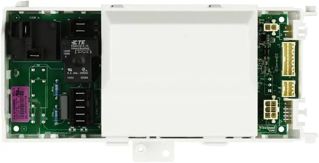 Main image of Kenmore Dryer WPW10606685 W10606685 Control Board
