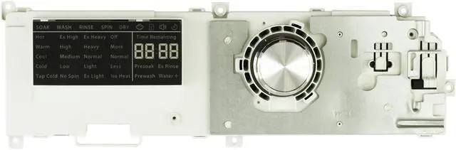 Main image of Maytag Washer 764963-07 0021800040X Main Control Board