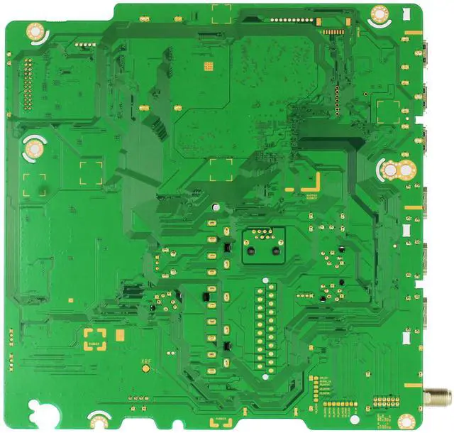 Alt view image 2 of 2 - Samsung BN94-06838A Main Board for UN55F6800AFXZC