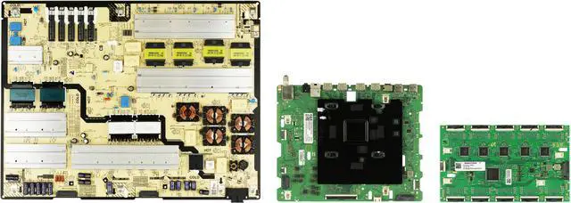 Main image of Samsung QN85QN85CDFXZA Complete LED TV Repair Parts Kit (Version AA02)