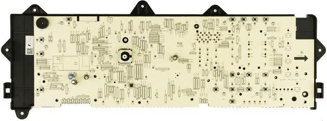 Main image of GE Washer 234D1615G001 Control Board
