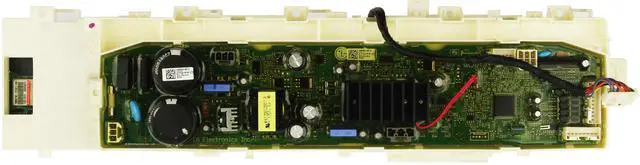 Alt view image 2 of 2 - LG Washer EBR86692713 EBR85755505 Control Board Assembly Union