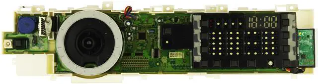 Main image of LG Washer EBR86692713 EBR85755505 Control Board Assembly Union