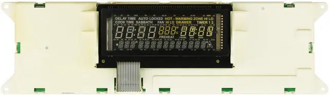 Main image of Maytag Range WP8507P351-60 8507P351-60 Control Board - No Overlay