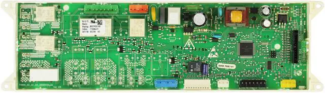 Alt view image 2 of 2 - Maytag Range WP8507P351-60 8507P351-60 Control Board - No Overlay