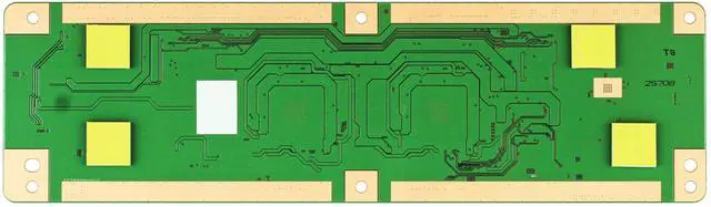 Alt view image 2 of 2 - Sony 1-897-323-11 (5585T03C06) T-Con Board