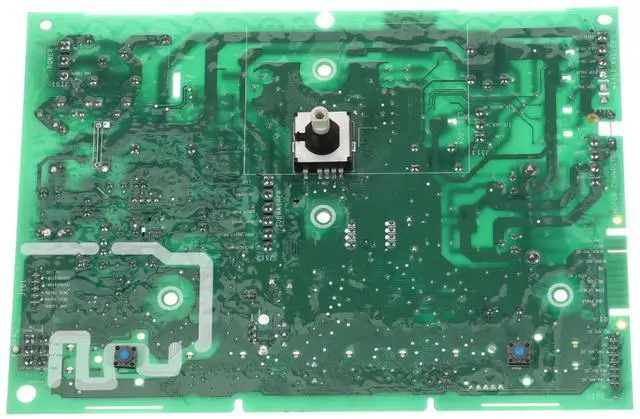 Main image of GE WH22X35137 WH22X35597 Washer Main Control Board