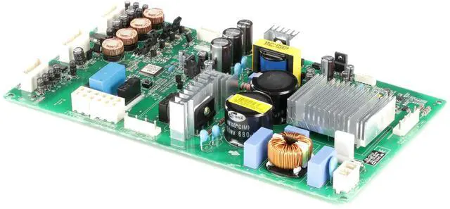 Main image of LG CSP30242815 Onboarding Svc Pcb Assembly