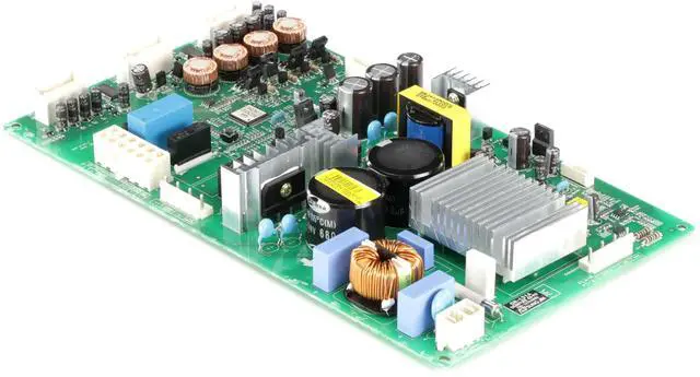 Alt view image 2 of 2 - LG CSP30242815 Onboarding Svc Pcb Assembly