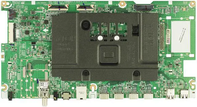 Main image of LG EBT67523009 Main Board for OLED77C3AUA.DUSQLJR