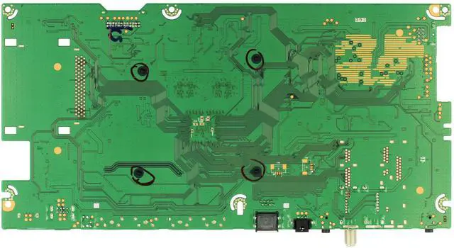 Alt view image 2 of 2 - LG EBT67523009 Main Board for OLED77C3AUA.DUSQLJR