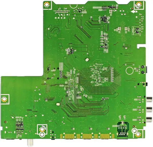 Alt view image 2 of 2 - Sharp 242789 Main Board LC-58Q7330U (SEE NOTE)