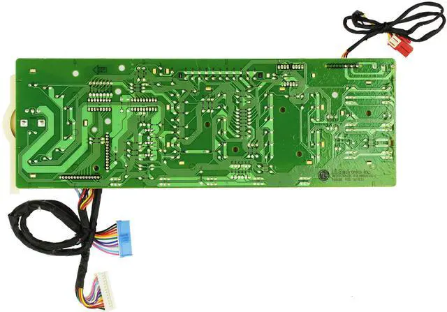 Alt view image 2 of 2 - LG 6871EC2123B Display Board