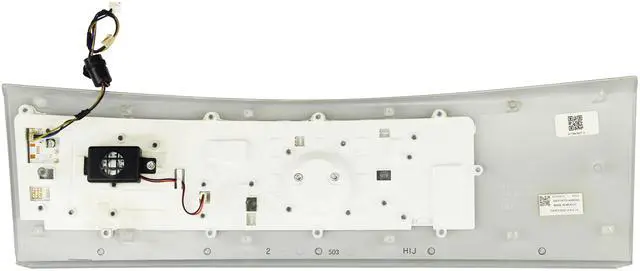 Alt view image 2 of 2 - Kenmore Washer W10643937 Main Control Board