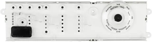 Alt view image 2 of 2 - Frigidaire Washer 134848200 Control Board