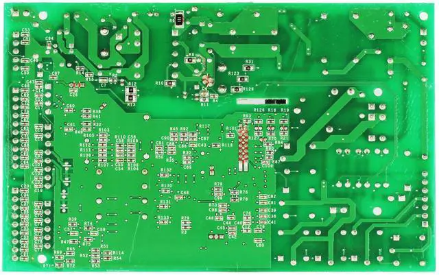 Alt view image 2 of 2 - GE Refrigerator 225D4206G004 WR55X11080 Main Control Board Assembly
