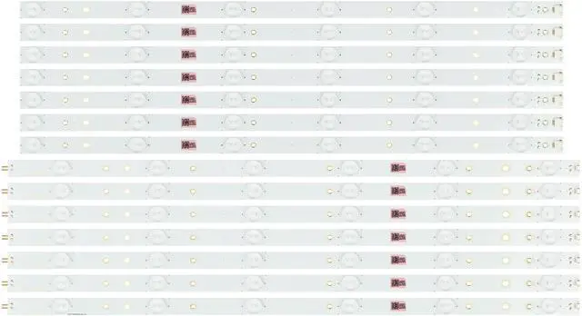 Main image of Insignia LB55087 LED Backlight Strips (14) NS-55DR710NA17 NEW