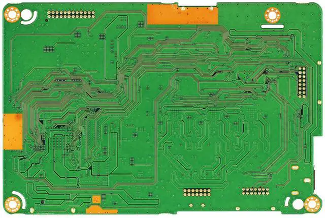 Alt view image 2 of 2 - Samsung BN94-09930A Main Board for UN65JS9000FXZC UN65JS9000FXZA (Version TS01)